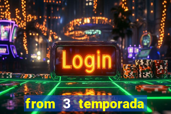 from 3 temporada via torrent